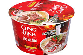 Cung Dình - Kool Brand