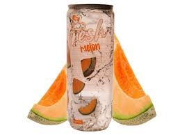 ACR Fresh Melon Sparkling Drink