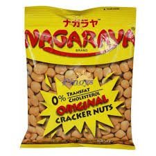 Nagaraya Cracker Nuts Original