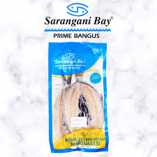 Sarangani | Frozen Deboned Marinated Milkfish