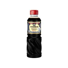 Soy Sauce KIKKOMAN bt 500ml