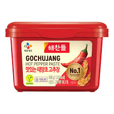 CJ Red Pepper Gochujang