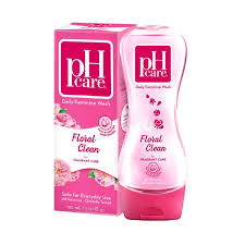 Floral Clean PH Care