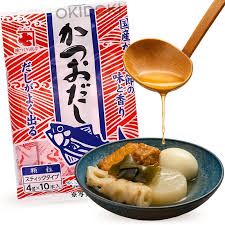 KANECHI Katsuo Dashi