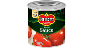 DEL MONTE Tomatoe Sauce