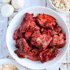 chicken Tocino