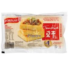 #Tofu firm Tau Kwa FORTUNE pk 450g