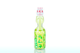 HATA KOSEN Melon Ramune