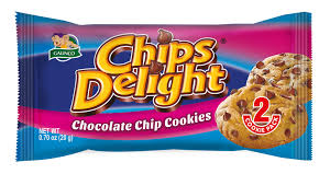 Chips Delight Chocolate Chip Cookie 200g