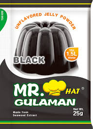 Mr. Gulaman HAT