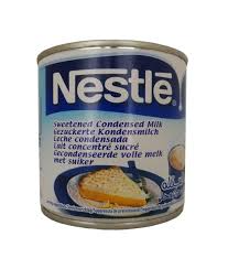 NESTLE Condensed Milk 305ml.