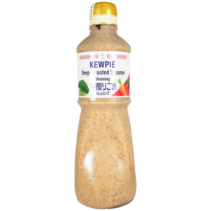 KEWPIE Sesamdressing Fukairi Goma
