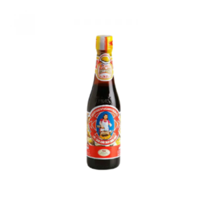 Oyster sauce MAEKRUA bt 300ml