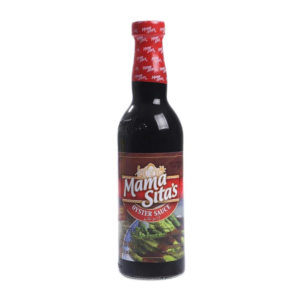MAMA SITA´S	 OYSTER SAUCE
