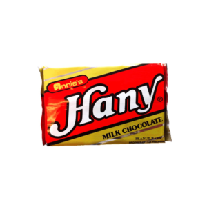 Hany King Milk Choco 40x220g