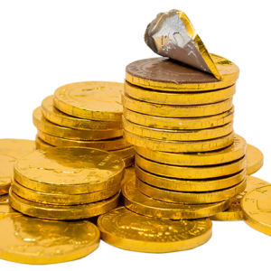 Pokemon | Chocolate Coins