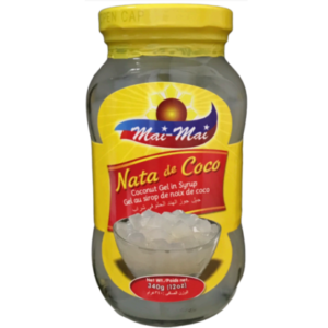 Mai Mai NAta De Coco White