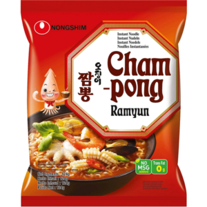 Inst Noodles Champong