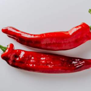 Red Chili Peppers