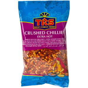 Spices chilli TRS bg 100g
