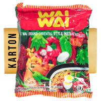 WaiWai SN Nudlar Oriental Style