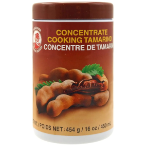 Concentrate Cooking Tamarind