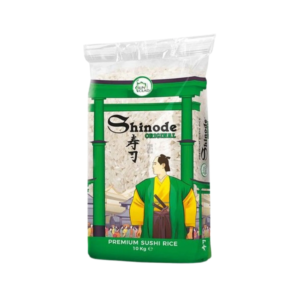 Rice sushi shinode SUN Clad 10kg.