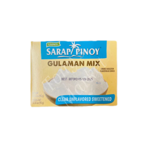 PH | Galinco | Gulaman UnFlavoured