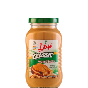 (EN) PH | Lily's | Peanut Butter