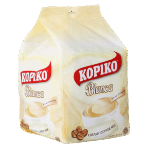 PH | Kopiko | Blanca | 24x(10x30g.)