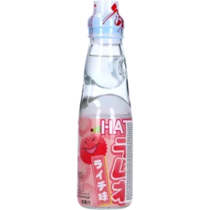 Ramune Lychee Soda
