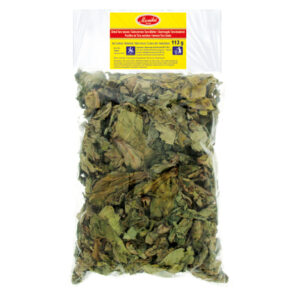 Taro leaves dried MONIKA 113 g