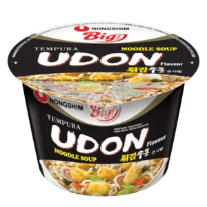 Nongshim Udon BOWL