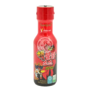 Samyang Original Sauce BULDAK