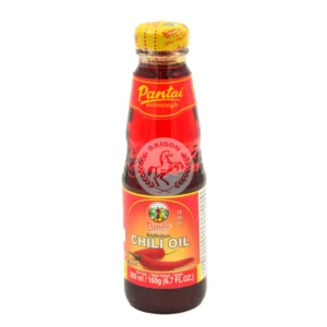 Chili Oil PANTAI