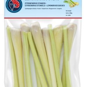 Lemongrass Stems