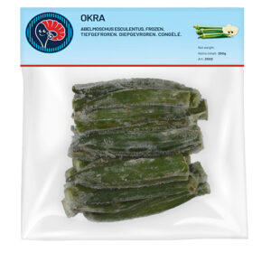 Okra