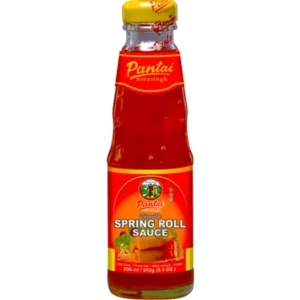 TH | Pantai | Spring Roll Sauce | 12x200ml.