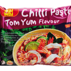 Inst.Noodl. t.y.chillipast WAI WAI pk60g