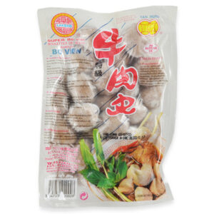 Beef Balls