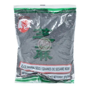 Black Sesame Seed 227g