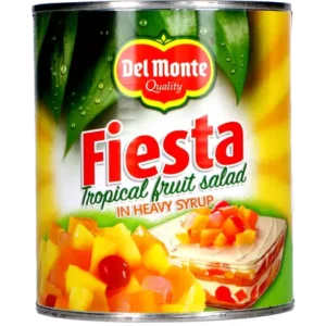 PH | Del Monte | Fiesta Fruit Cocktail | 6x850g.