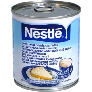 NL | Nestlé | Condensed Sugared Milk