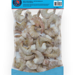 White Tiger Shrimp 16/20