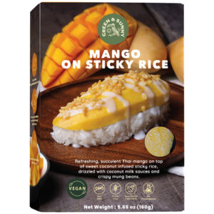 Dess. coco.stickrice mango