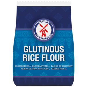 Glutinous Rice Flour 400g.