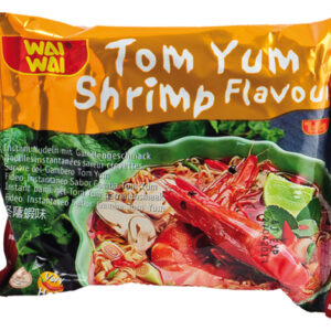 Instant Noddles  Shrimp WaiWAi