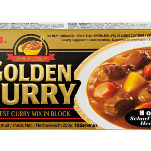 Golden Curry