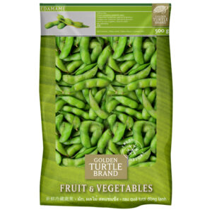 *Edamame salted GT pk