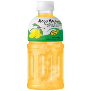 Drinks mango MOGU MOGU btl 320ml